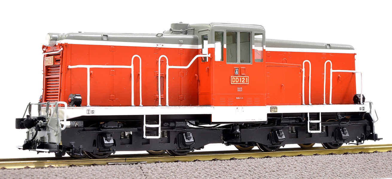 DD41/DD90、DD12（詳細説明） | 鉄道模型販売